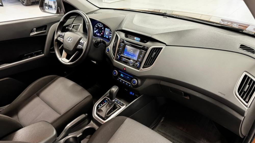 Hyundai Creta I Санкт-Петербург  - изображение 9