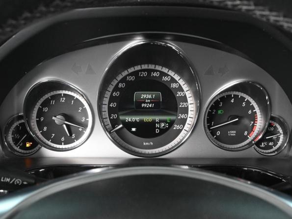 Mercedes-Benz E-Класс IV (W212 S212 C207) с пробегом 2012 года, цена 2 229 000 рублей, 99241 км, седан, Автокод Объявления