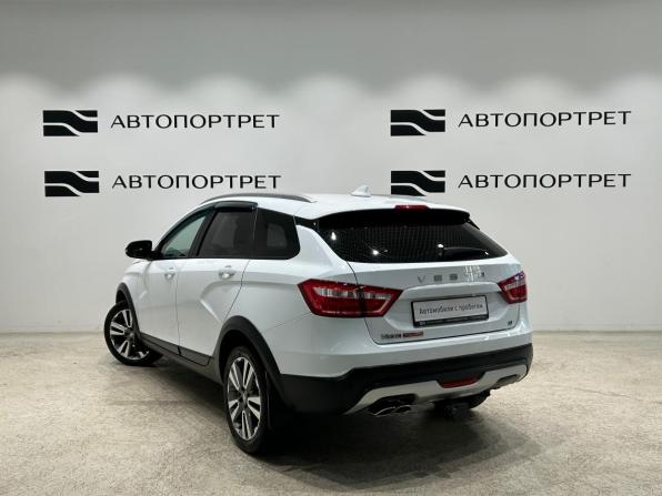 Lada (ВАЗ) Vesta I с пробегом 2019 года, цена 1 099 000 рублей, 112987 км, универсал, Автокод Объявления