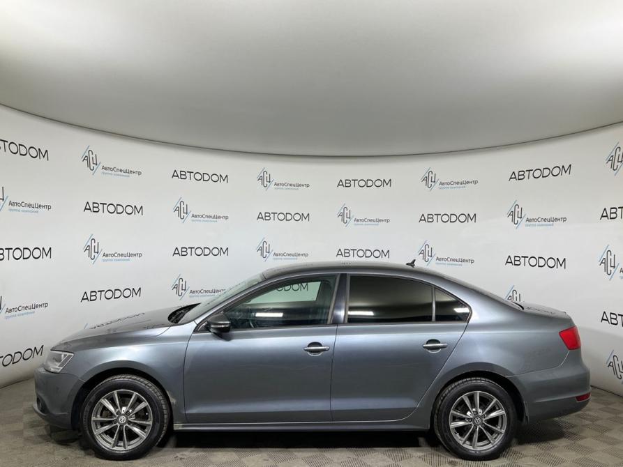 Volkswagen Jetta VI Москва  - изображение 2