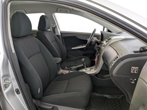 Toyota Corolla X (E140 E150) с пробегом 2008 года, цена 825 000 рублей, 174407 км, седан, Автокод Объявления
