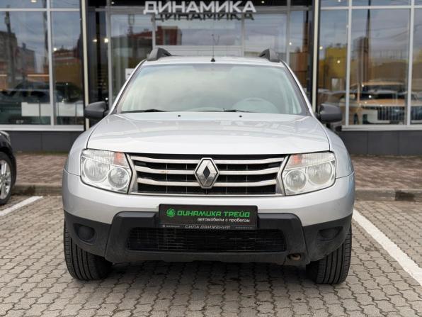 Renault Duster I с пробегом 2015 года, цена 745 000 рублей, 215629 км, внедорожник, Автокод Объявления