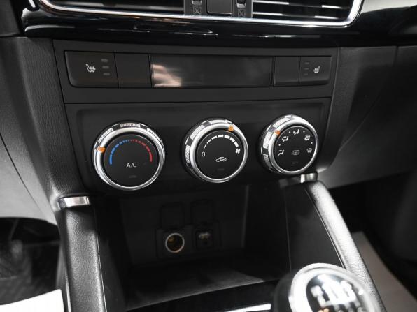 Mazda CX-5 I Рестайлинг с пробегом 2016 года, цена 1 695 000 рублей, 161181 км, внедорожник, Автокод Объявления