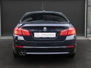 BMW 5 серии VI (F10/F11/F07) Москва  - изображение 20