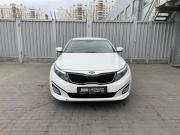 Kia Optima III Рестайлинг Ростов-на-Дону  - изображение 37