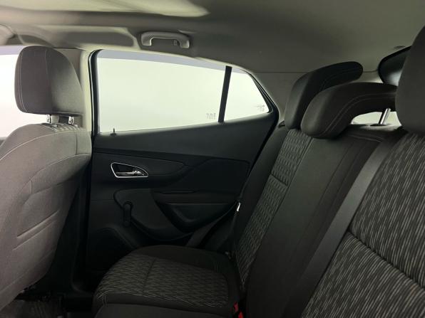 Opel Mokka I с пробегом 2014 года, цена 1 299 000 рублей, 53400 км, внедорожник, Автокод Объявления