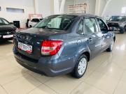 Lada (ВАЗ) Granta I Рестайлинг Миасс  - изображение 23