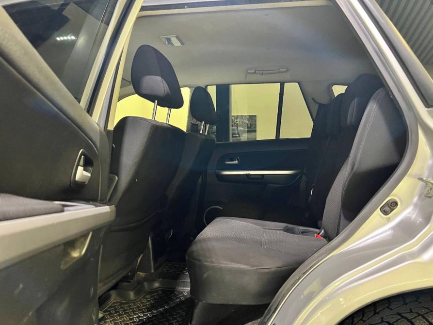 Suzuki Grand Vitara II Рестайлинг Новосибирск  - изображение 9