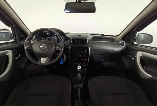 Nissan Terrano III (D10) с пробегом 2018 года, цена 1 100 000 рублей, 143200 км, внедорожник, Автокод Объявления