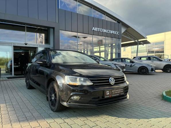 Volkswagen Jetta VI Рестайлинг с пробегом 2014 года, цена 920 000 рублей, 65000 км, седан, Автокод Объявления