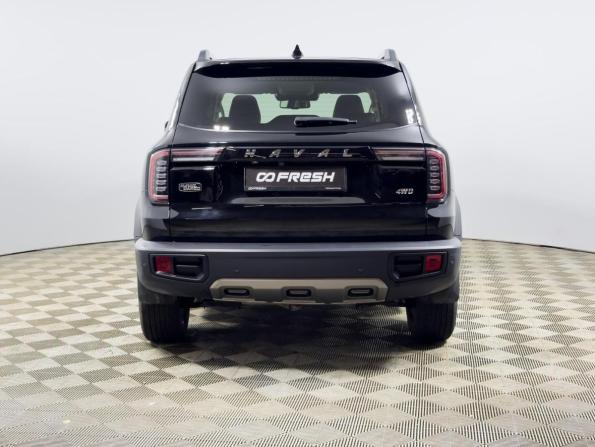 Haval Dargo I с пробегом 2023 года, цена 3 149 900 рублей, 25160 км, внедорожник, Автокод Объявления