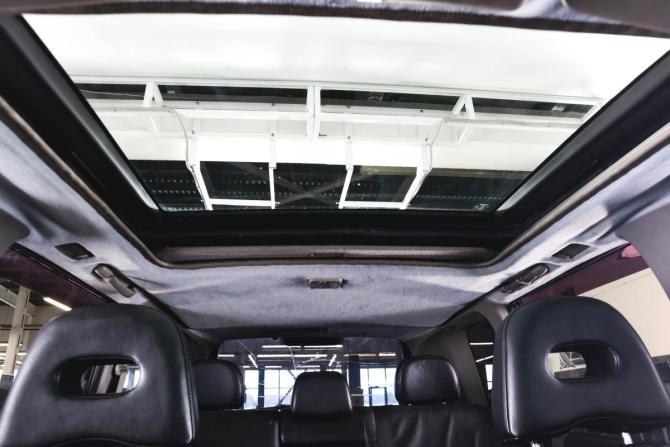 Nissan X-Trail I Рестайлинг с пробегом 2006 года, цена 659 000 рублей, 195056 км, внедорожник, Автокод Объявления