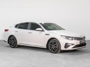 Kia Optima IV Рестайлинг Сургут  - изображение 22