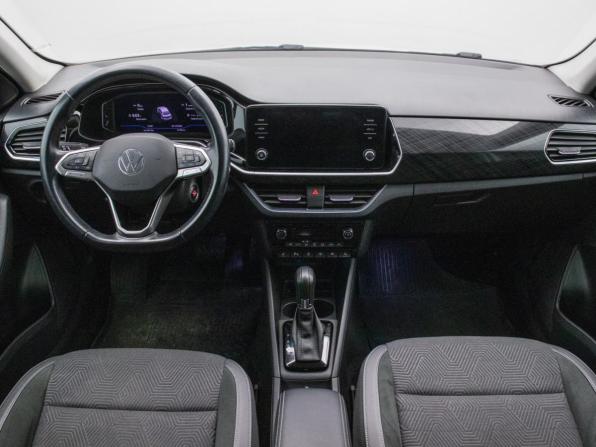 Volkswagen Polo VI с пробегом 2021 года, цена 1 745 000 рублей, 87382 км, лифтбек, Автокод Объявления