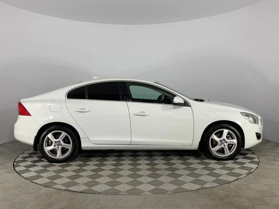 Volvo S60 II Ногинск  - изображение 4
