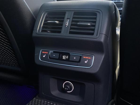 Audi SQ5 II (FY) Рестайлинг с пробегом 2020 года, цена 5 150 000 рублей, 49270 км, внедорожник, Автокод Объявления