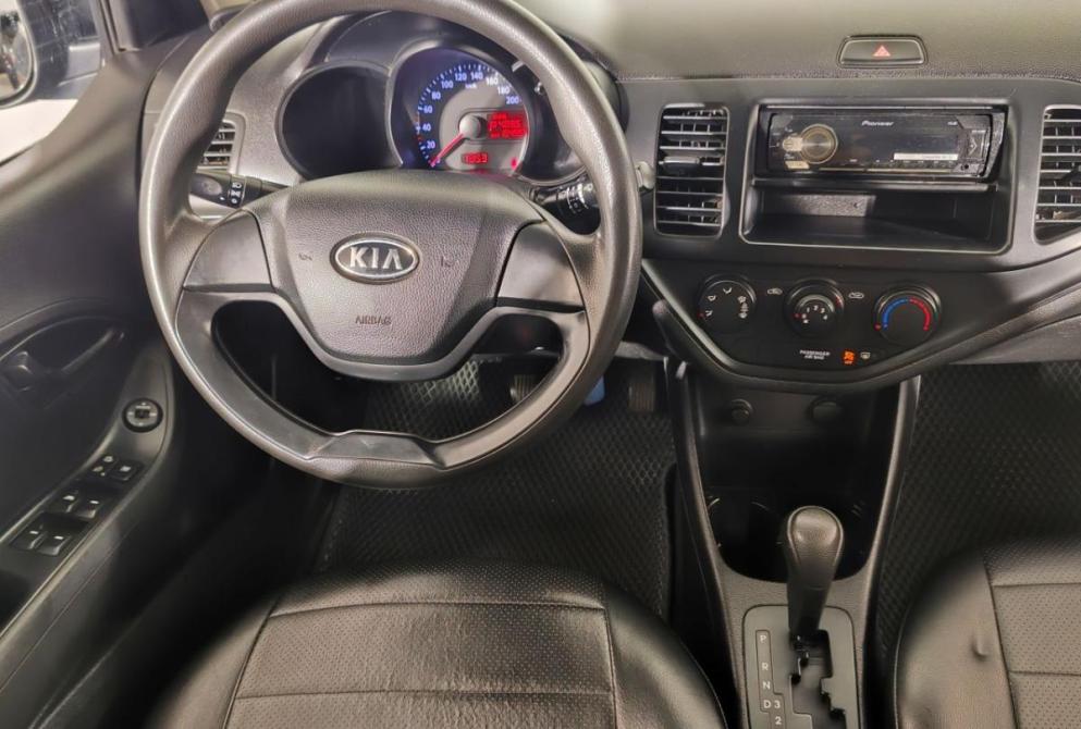 Kia Picanto II Ярославль  - изображение 11