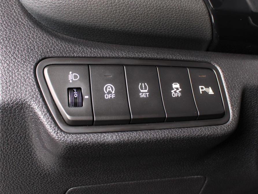 Kia Seltos I Рестайлинг Минеральные Воды  - изображение 13