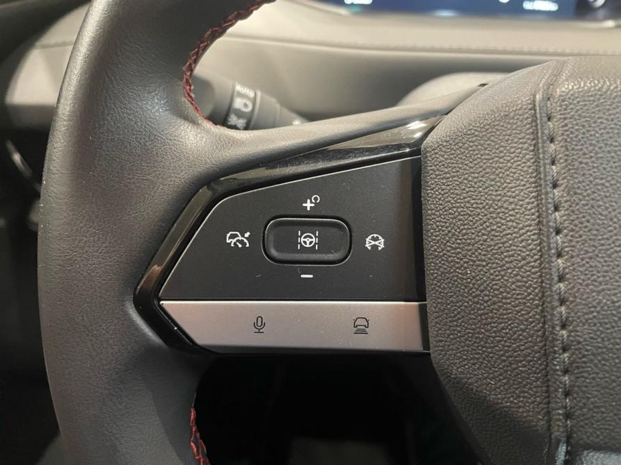 Changan CS55 Plus II Санкт-Петербург  - изображение 28