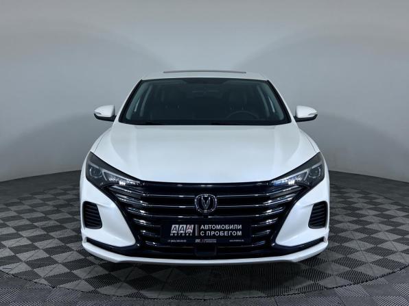 Changan Eado Plus с пробегом 2023 года, цена 1 550 000 рублей, 41277 км, седан, Автокод Объявления