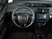Toyota Prius IV (XW50) Екатеринбург  - изображение 28