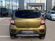 Renault Sandero II Октябрьский  - изображение 23