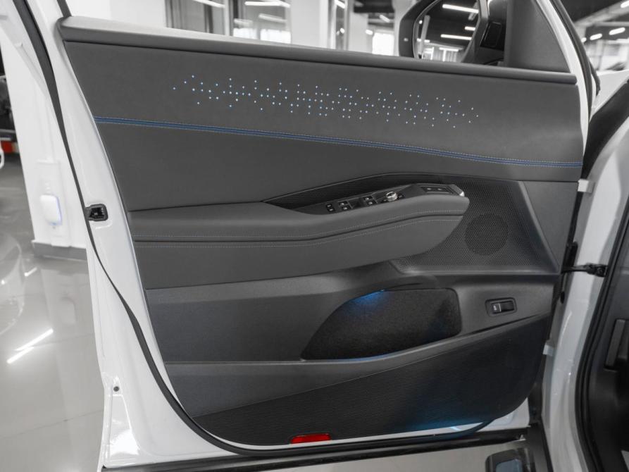 Volkswagen Teramont II (China Market) Москва  - изображение 18