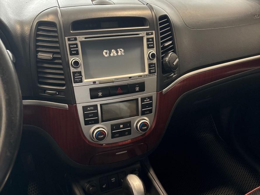 Hyundai Santa Fe II Омск  - изображение 15