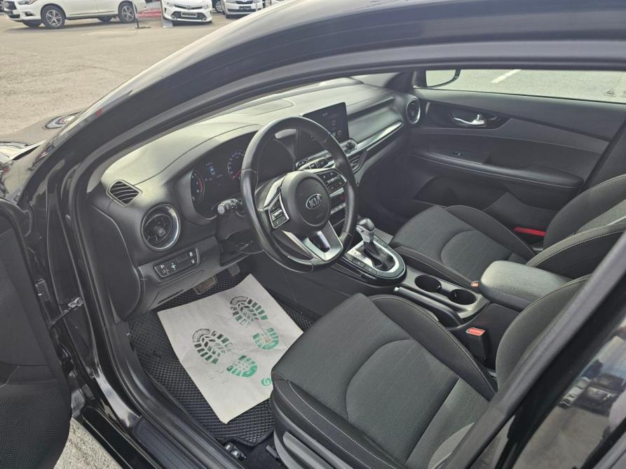 Kia Cerato IV Рестайлинг Тюмень  - изображение 9