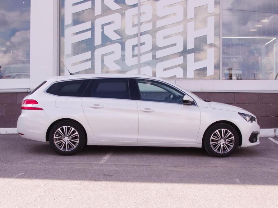 Peugeot 308 II Рестайлинг Владимир  - изображение 5