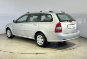 Chevrolet Lacetti I Саранск  - изображение 36