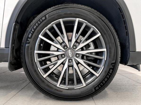 Chery Tiggo 8 Pro Max I с пробегом 2023 года, цена 2 150 000 рублей, 48819 км, внедорожник, Автокод Объявления