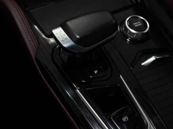 Geely Monjaro I с пробегом 2023 года, цена 3 220 000 рублей, 63200 км, внедорожник, Автокод Объявления