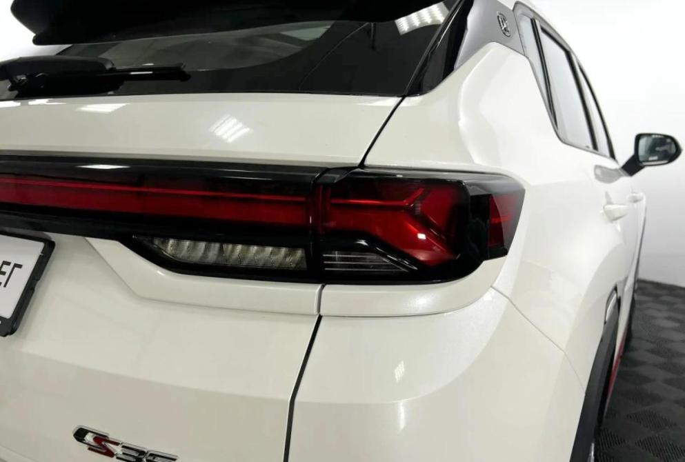 Changan CS35 Plus I Рестайлинг Нижний Новгород  - изображение 21