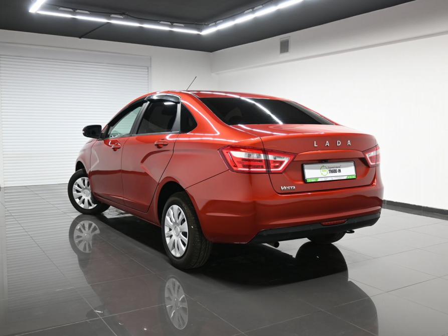 Lada (ВАЗ) Vesta I Тверь  - изображение 6