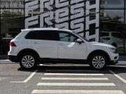 Volkswagen Tiguan II Волгоград  - изображение 24