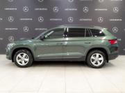 Skoda Kodiaq I Москва  - изображение 35