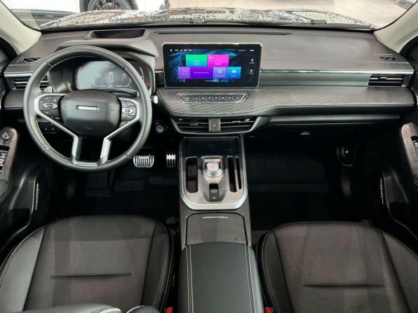 Haval Jolion I с пробегом 2023 года, цена 1 795 000 рублей, 45574 км, внедорожник, Автокод Объявления