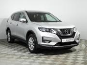 Nissan X-Trail III Рестайлинг Санкт-Петербург  - изображение 22
