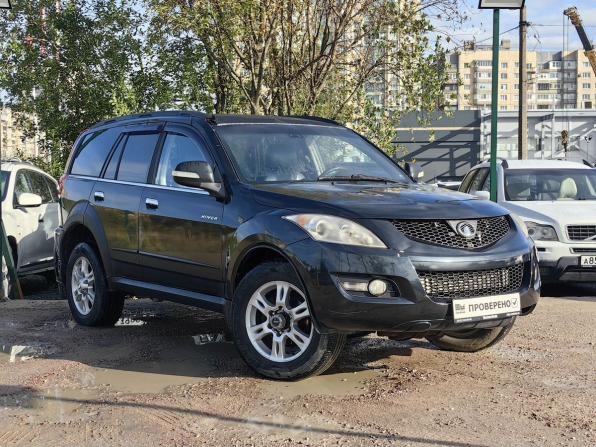 Great Wall Hover H5 с пробегом 2013 года, цена 519 000 рублей, 259762 км, внедорожник, Автокод Объявления