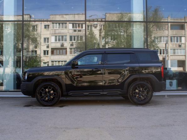 Haval H3 I с пробегом 2024 года, цена 2 270 000 рублей, 31500 км, внедорожник, Автокод Объявления