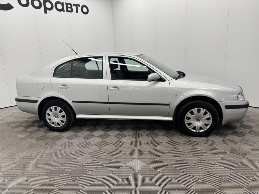 Skoda Octavia I (A4) Рестайлинг Воронеж  - изображение 9