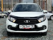 Lada (ВАЗ) Granta I Рестайлинг Ижевск  - изображение 27
