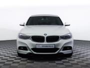 BMW 3 серии VI (F3x) Рестайлинг Москва  - изображение 28