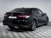 Toyota Camry VIII (XV70) Рестайлинг Москва  - изображение 23
