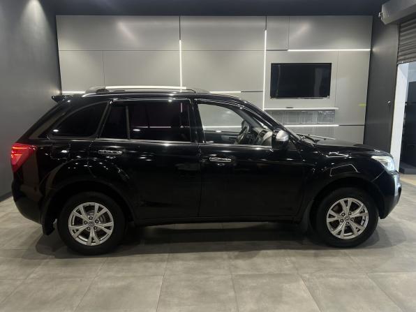 Lifan X60 I Рестайлинг с пробегом 2015 года, цена 510 000 рублей, 101000 км, внедорожник, Автокод Объявления