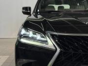 Lexus LX III Рестайлинг 2 Омск  - изображение 32