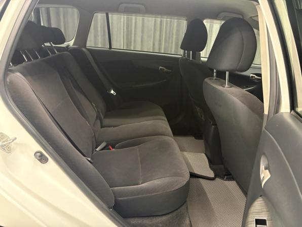 Toyota Corolla X (E140 E150) Рестайлинг с пробегом 2008 года, цена 899 000 рублей, 238000 км, универсал, Автокод Объявления