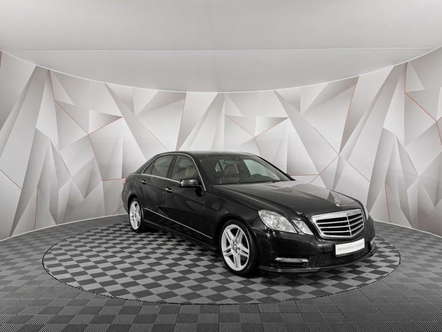 Mercedes-Benz E-Класс IV (W212 S212 C207) Москва  - изображение 21