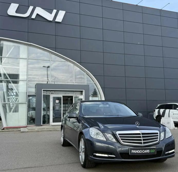 Mercedes-Benz E-Класс IV (W212 S212 C207) Москва  - изображение 1